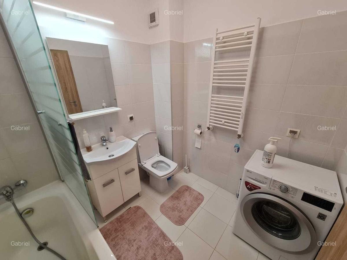 Inchiriere Apartament 2 Camere  Metrou Pacii Rotar Park - 7