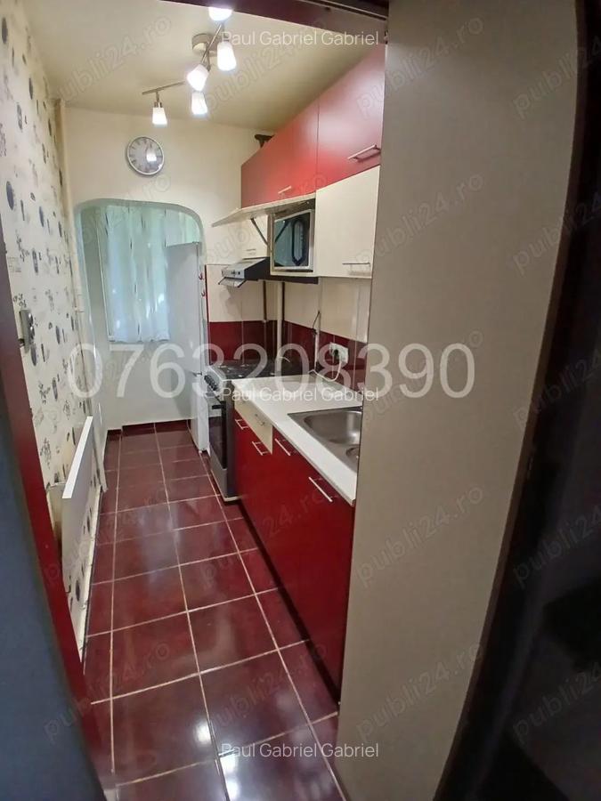 Apartament 2 camere, sector 5, Rahova, Soseaua Alexandriei nr.106 bloc M4 - 7