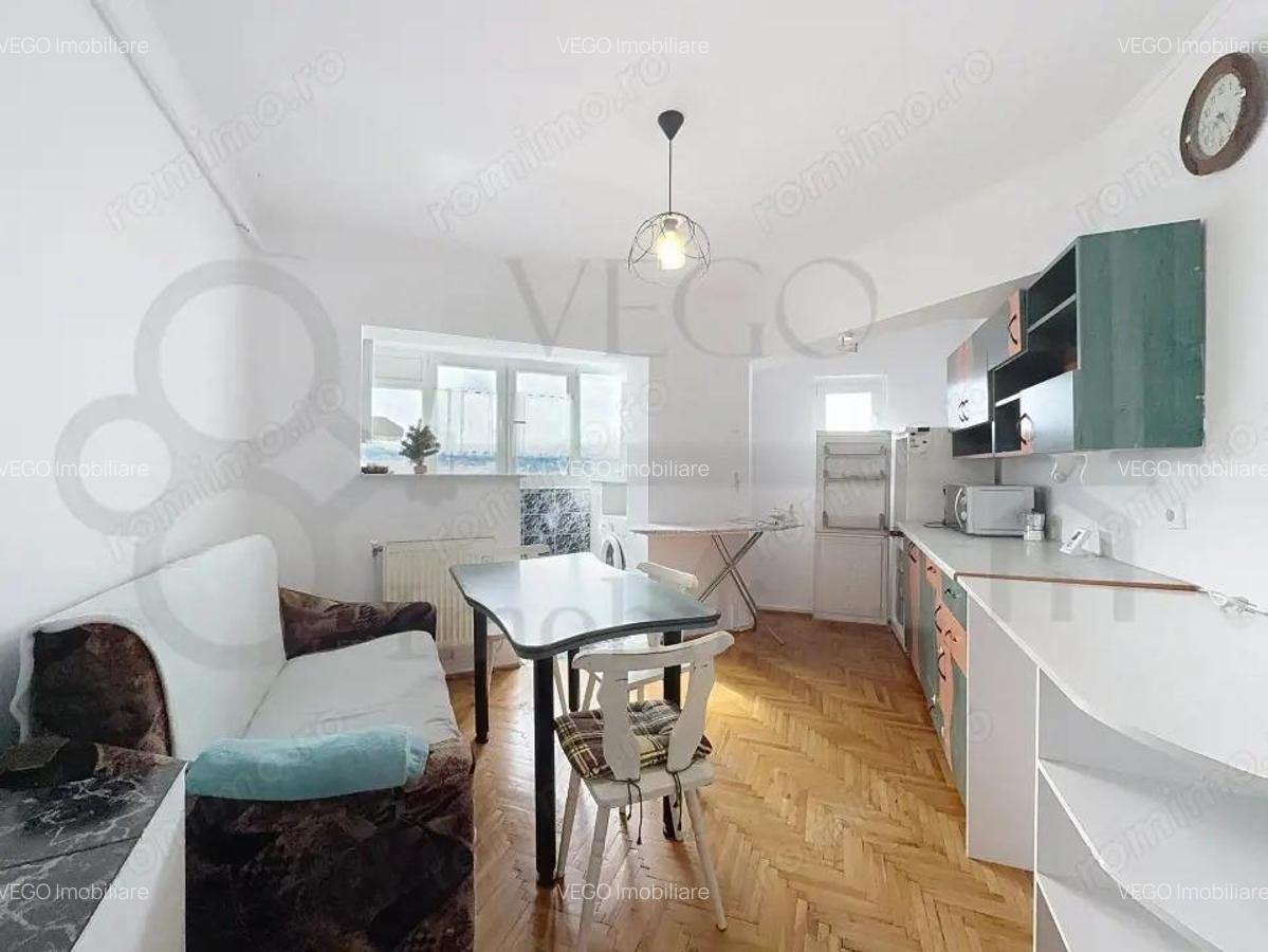 Apartament cu 2 dormitoare decomandate, 67 mp, aproape de The Office - 7