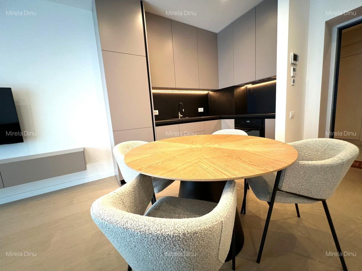 2 camere - AVIATIEI TOWER, Promenada, Herastrau, Herastrau - 14 2 camere - AVIATIEI TOWER, Promenada, Herastrau, Herastrau - 14