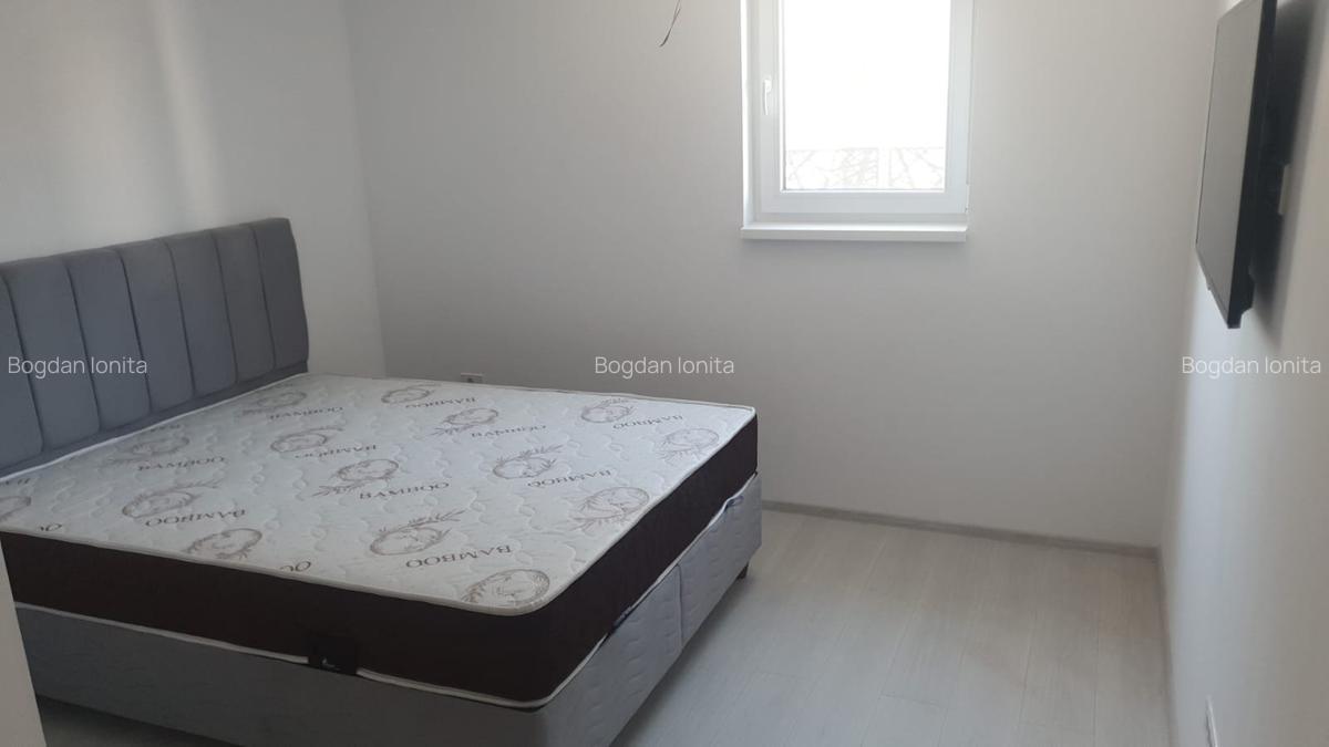 Apartament cu 3 camere decomandat, mobilat în Metalurgiei - 21