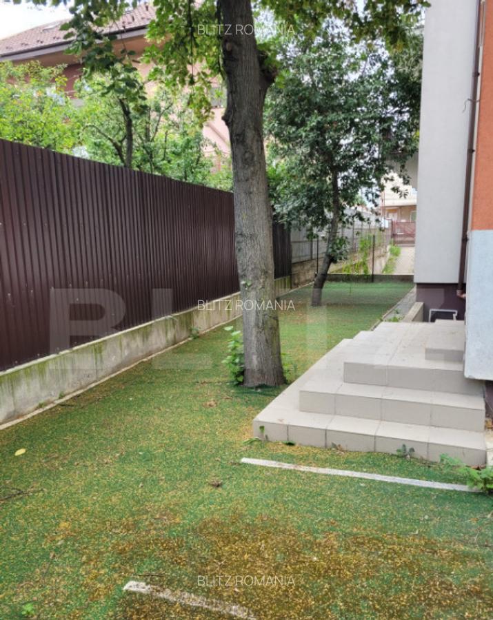 Spa?iu comercial, 250 mp, zona Some?eni - 9