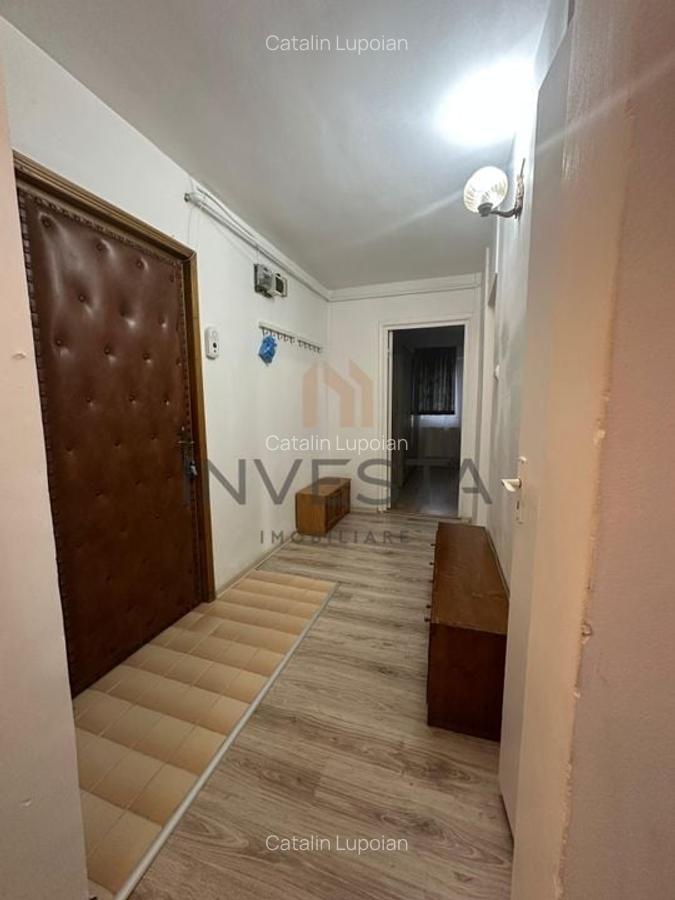 Apartament cu 2 camere decomandat Zorilor - 4