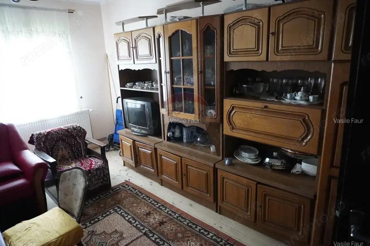 Casa / Vila cu 3 camere de vanzare in zona Sud-Est - 14