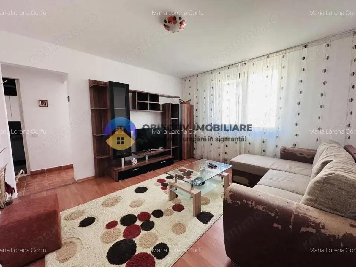 Apartament 3 camere- Maratei/ ETAJ 2 - 2