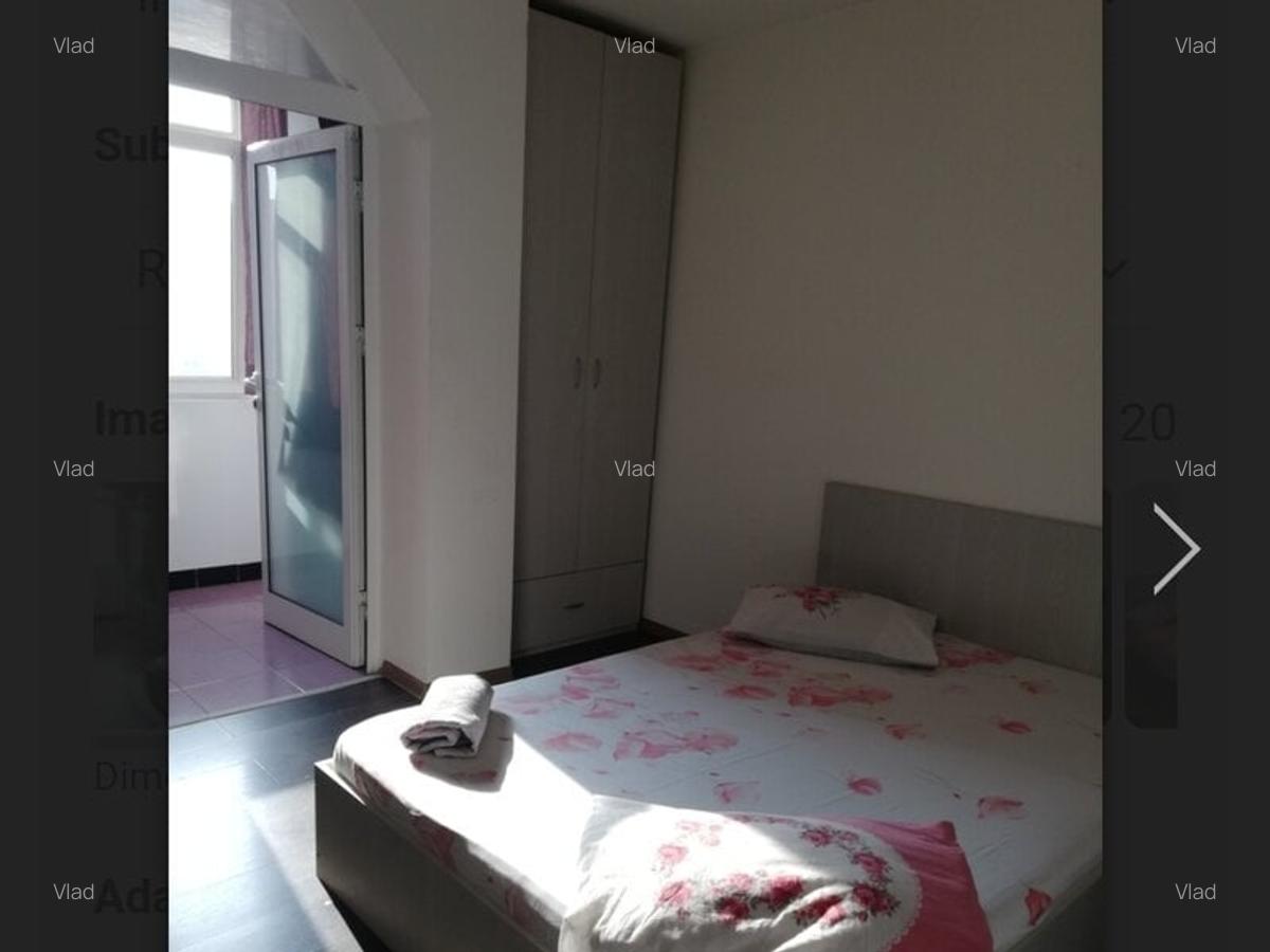 Apartament cu 2 camere decomandat în Ștefan cel Mare - 1