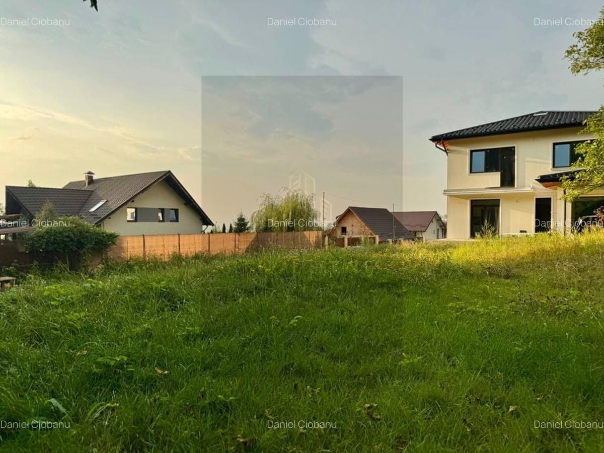 Spre Vânzare Casă P+E - 243 m2 în Bucium - Iași - 6