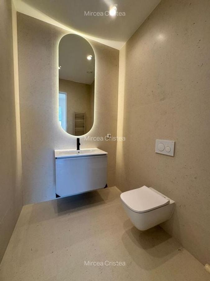 Vanzare 4 Camere Bloc Nou Aviatiei 183 MP - 17