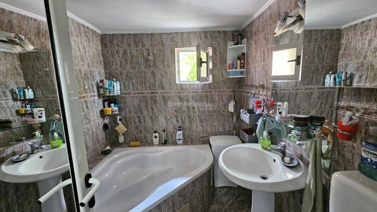 REV2005067 Casa de vanzare I zona Mihai Bravu I teren 345 mp - 7