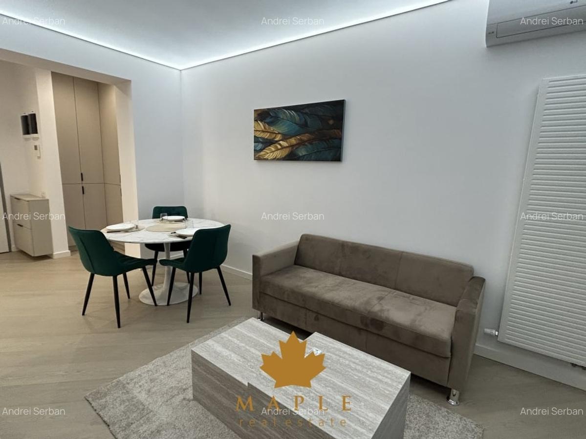 De inchiriat: Studio | Cortina North Pipera | Nou Superb | View Liber - 11