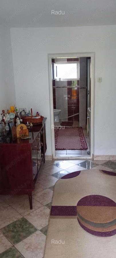 Casa si teren Razboieni Margine - 6