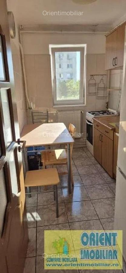 Tomis Nord, apartament 4 camere, gaze, mobilat, inchirieri Constanta - 5