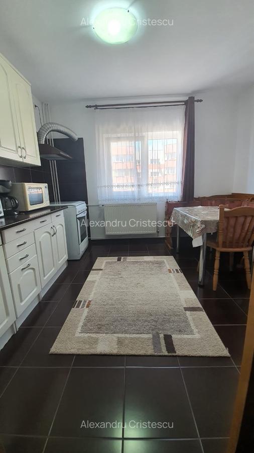 Apartament 2 camere 13 Septembrie parcul Sebastian Novaci parcare ADP reabilitat - 1