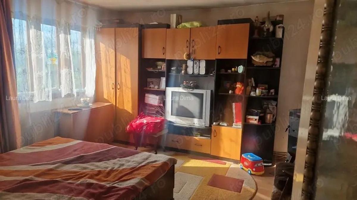 Casa cu 3 camere de vanzare | Boldesti-Scaeni - 4