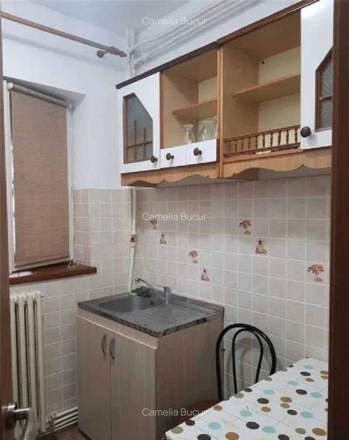 Apartament cu 1 camera - zona Copou - Universitate - 5