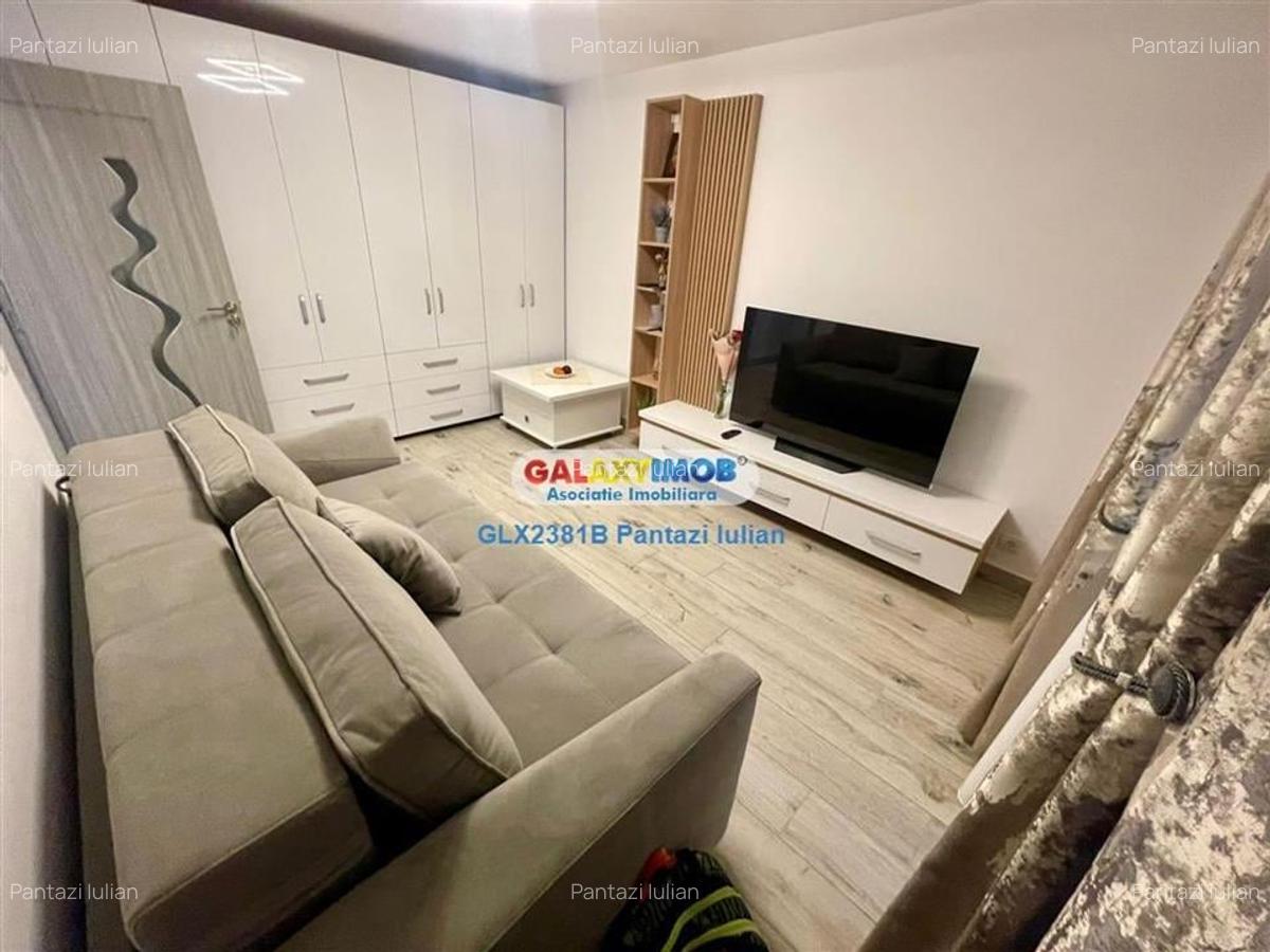 Apartament 2 camere | Lujerului | Decomandat | 6min. metrou - 1