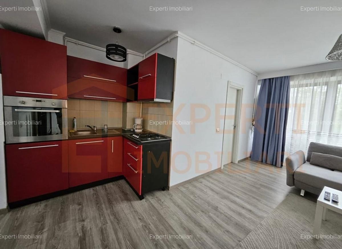Apartament 2 camere zona Mamaia - Hotel Caraiman - 4
