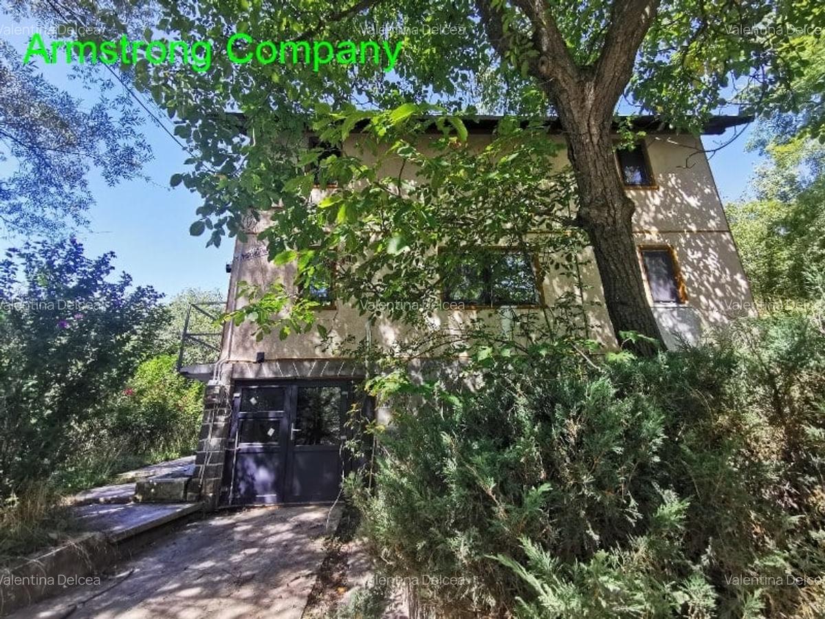 Vanzare Vila Breaza Nistoresti - 2