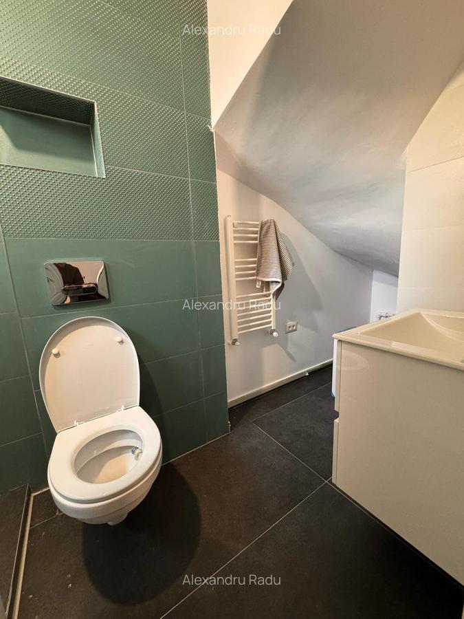 [FINALIZATA] Vila P+1+Pod, 4 camere -2 bai - P. Leordeni - 8