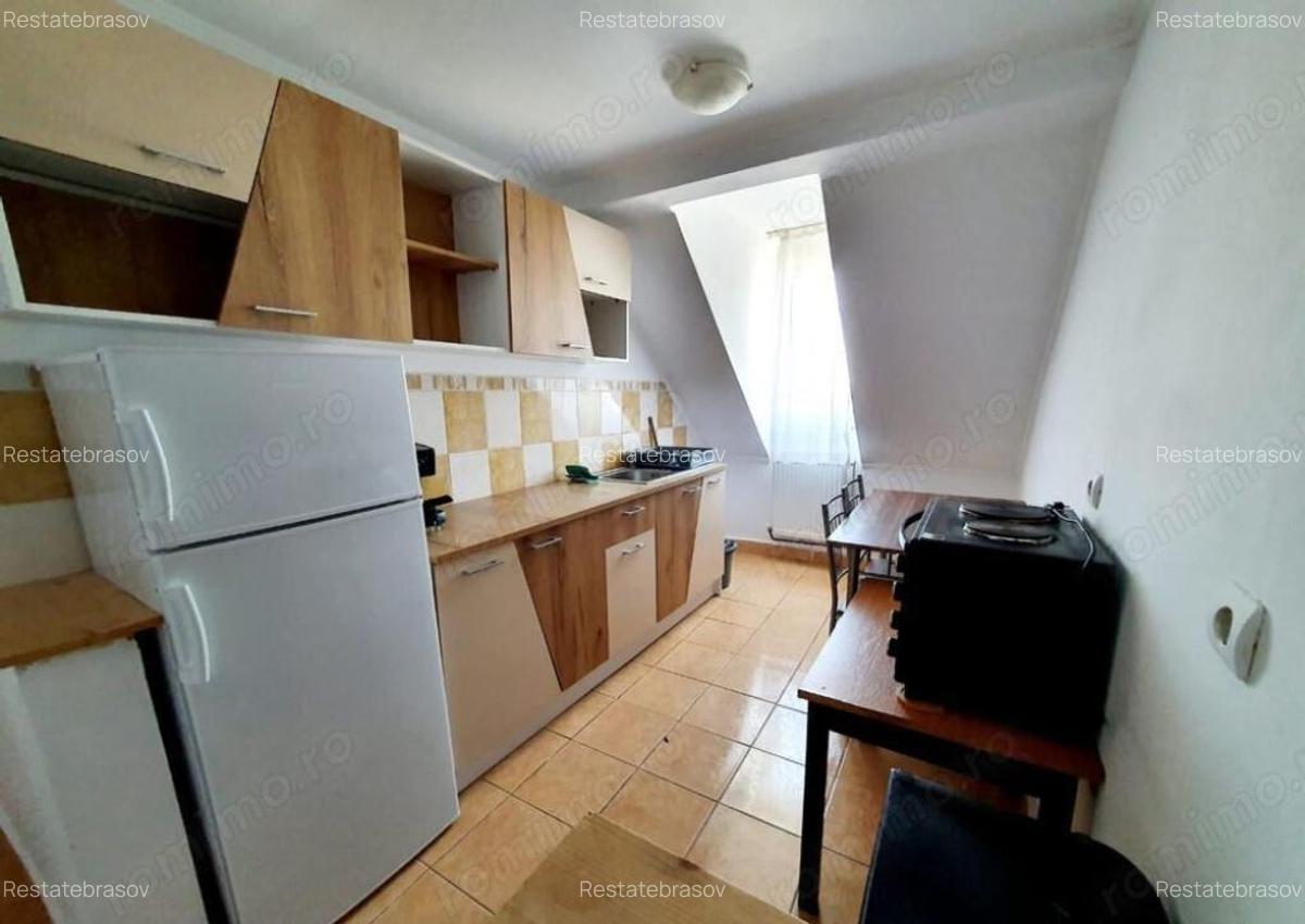 Apartament cu 2 camere de inchiriat zona Orizont - 7
