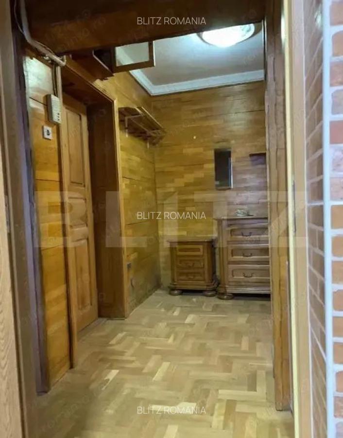 Inchiriere apartament 3 camere | DECOMANDAT | zona Independentei | - 7