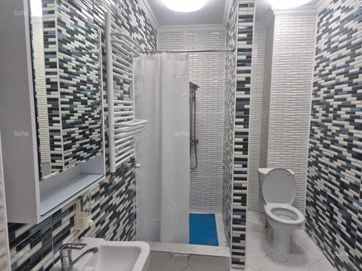 Apartament 2 camere de inchiriat Zona Stadion Olimpia - 5