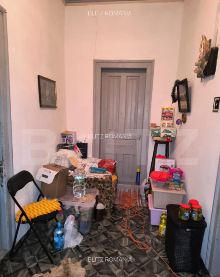 Oferta de vanzare Casa batraneasca in Cioranii de - 7