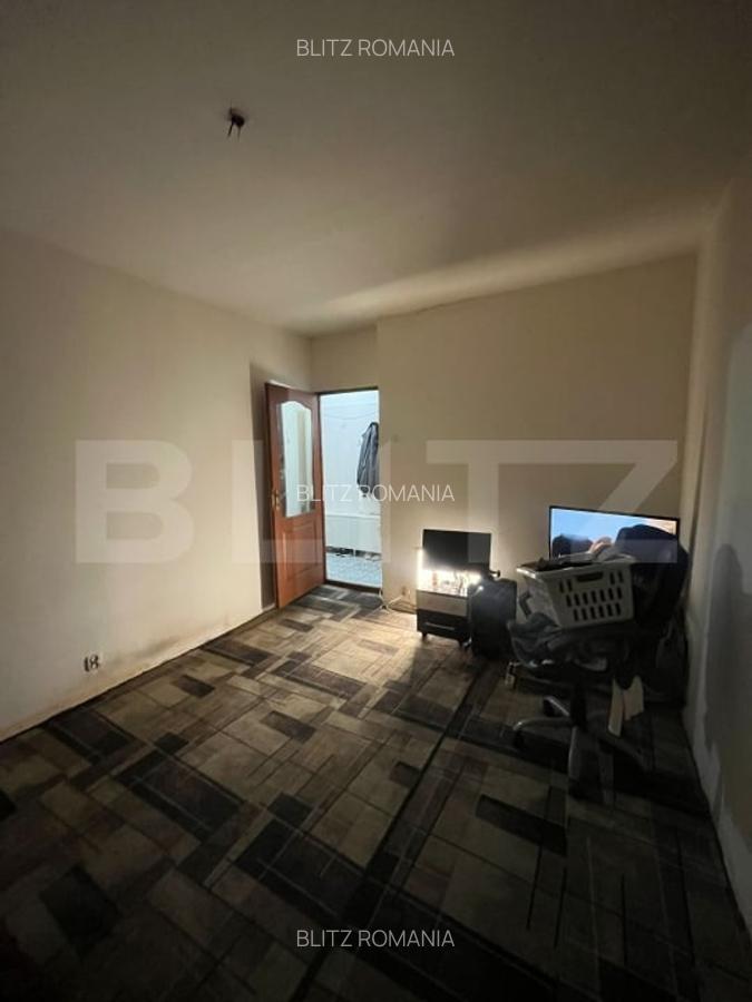 Apartament 1 camera, 28 mp, zona Metalurgie - 6