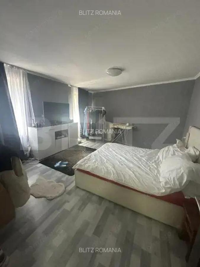 Casa de vanzare cu 3 camere, 120mp, zona semicentrala. - 7