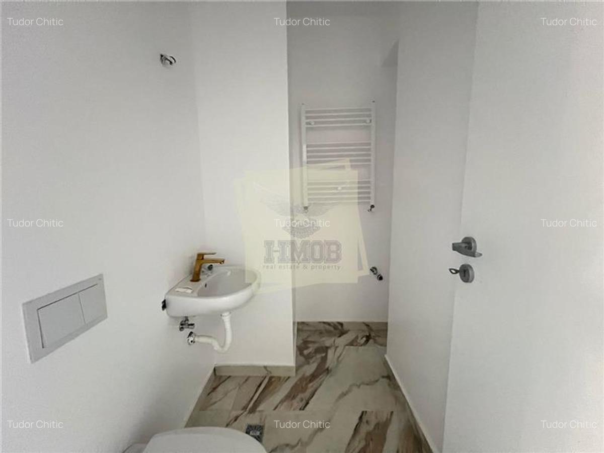 Apartament 92 mp utili etajul 1 cu 3 camere 3 balcoane 25 mp Rahovei - 10