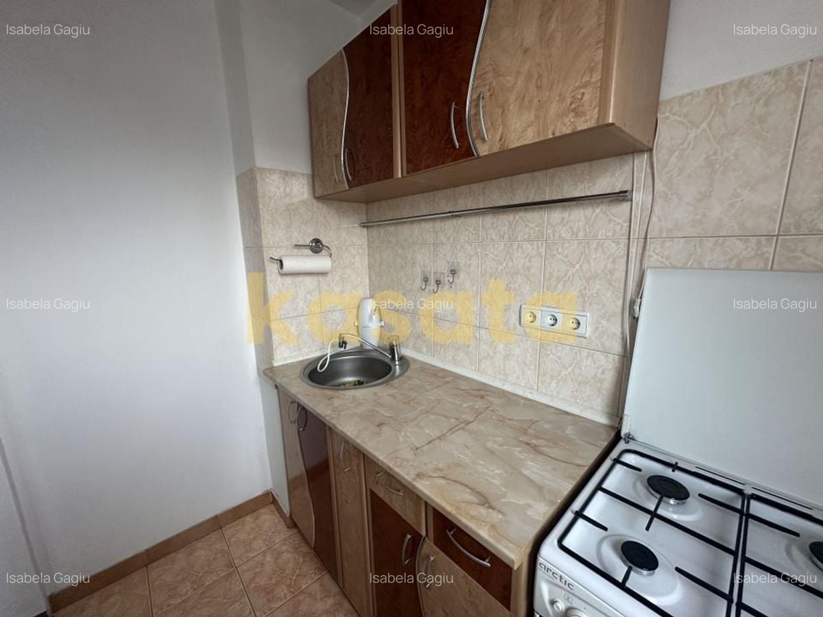 Garsonieră Drumul | Metrou Favorit | Acces Stradal - 13