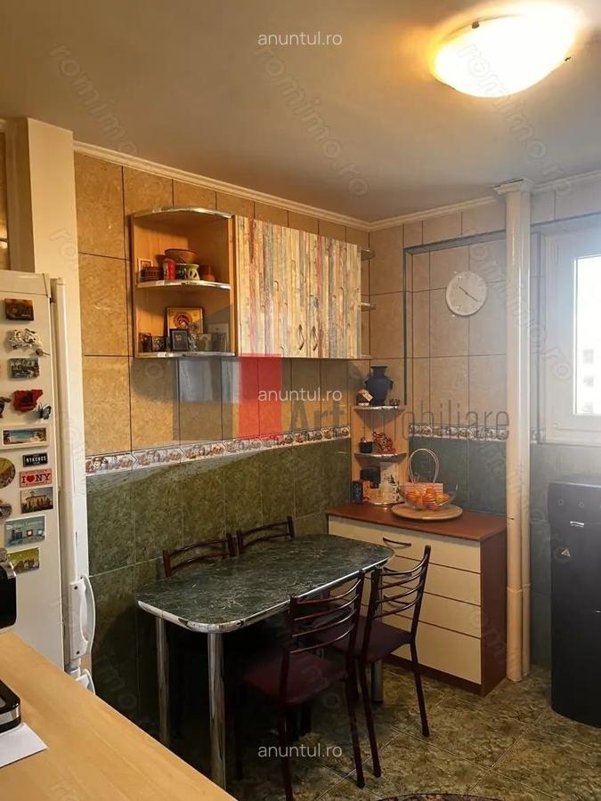 Stefan cel Mare- Obor apartament 3 camere - 5