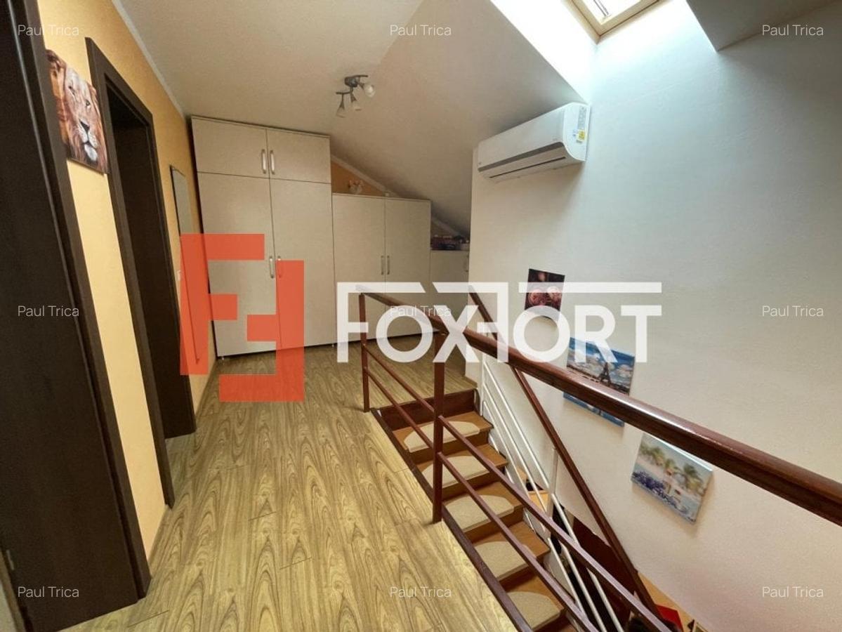 Casa 4 camere, 103 mp, teren 274mp, zona Balcescu - ID V2911 - 17