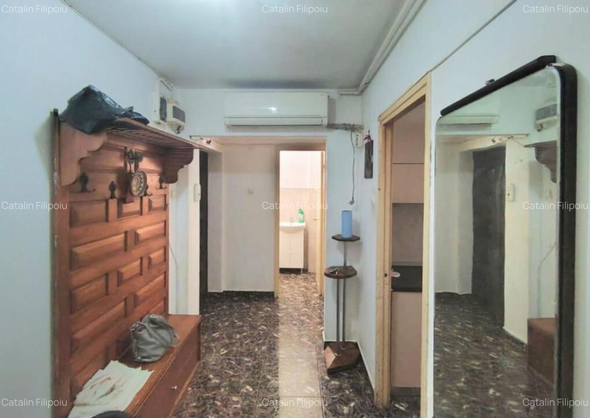 Apartament 3 camere - 6 Apartament 3 camere - 6