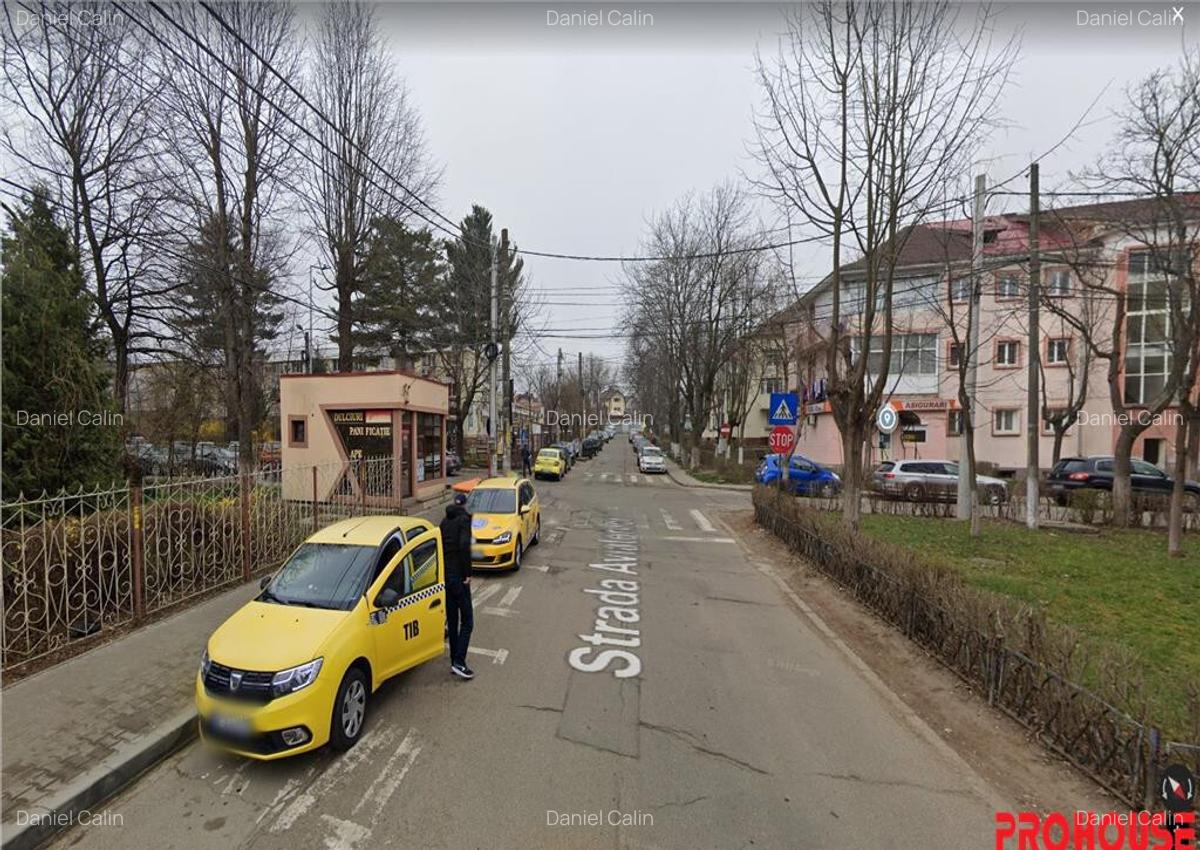 OCAZIE!!! - Narcisa,Politie - Garsoniera - 37mp - mobilata s - 5