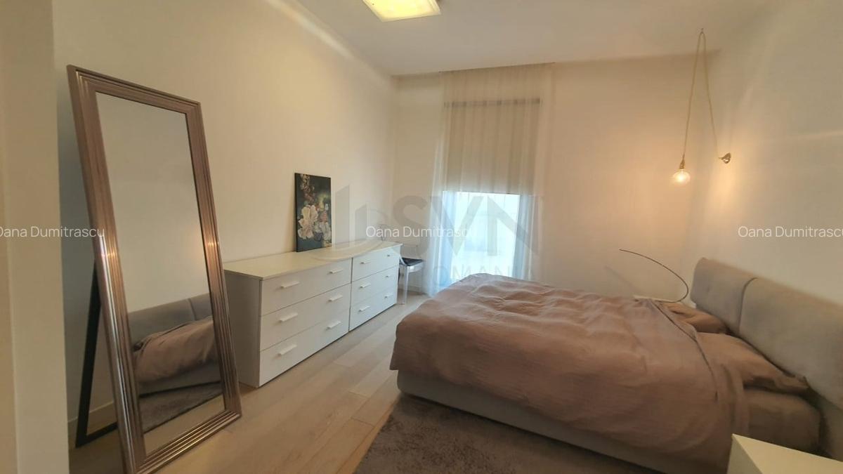 REA1024515 Apartament spatios 2 camere One Herastrau Park - 13