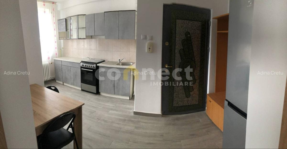 Apartament de 2 camere decomandat. - 8