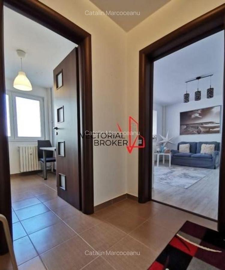 Apartament 3 camere Dristor Camil Ressu - 14