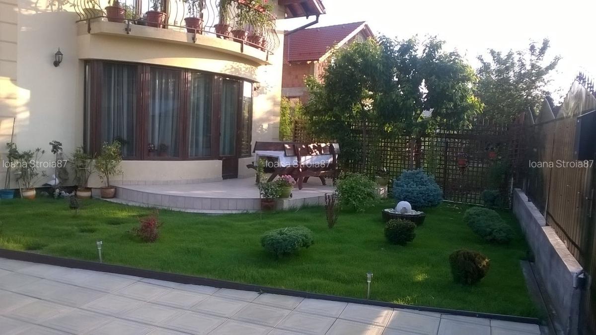 Casă spațioasă, aproape de centrul Sibiului – vândută direct de PF - 3