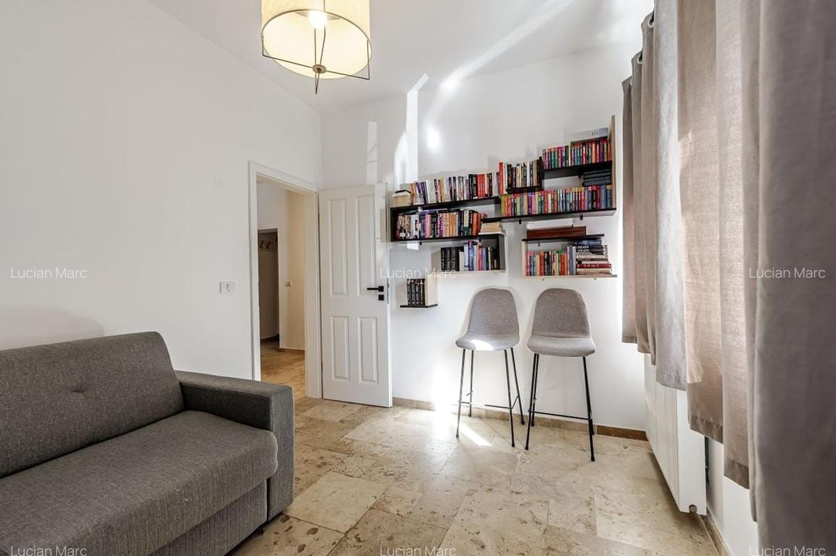 Casă de vânzare - Via Carmina, Vladimirescu -zonă rezidențială premium - 7