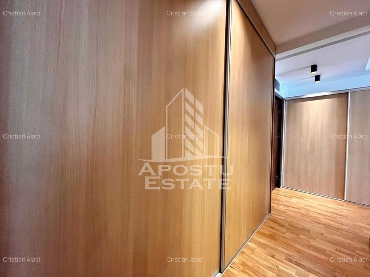 Apartament cu 3 camere decomandat în Take Ionescu - 23