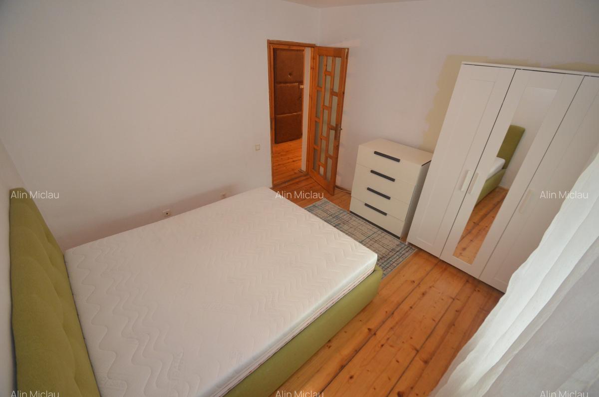 Apartament cu 2 camere decomandat - 4