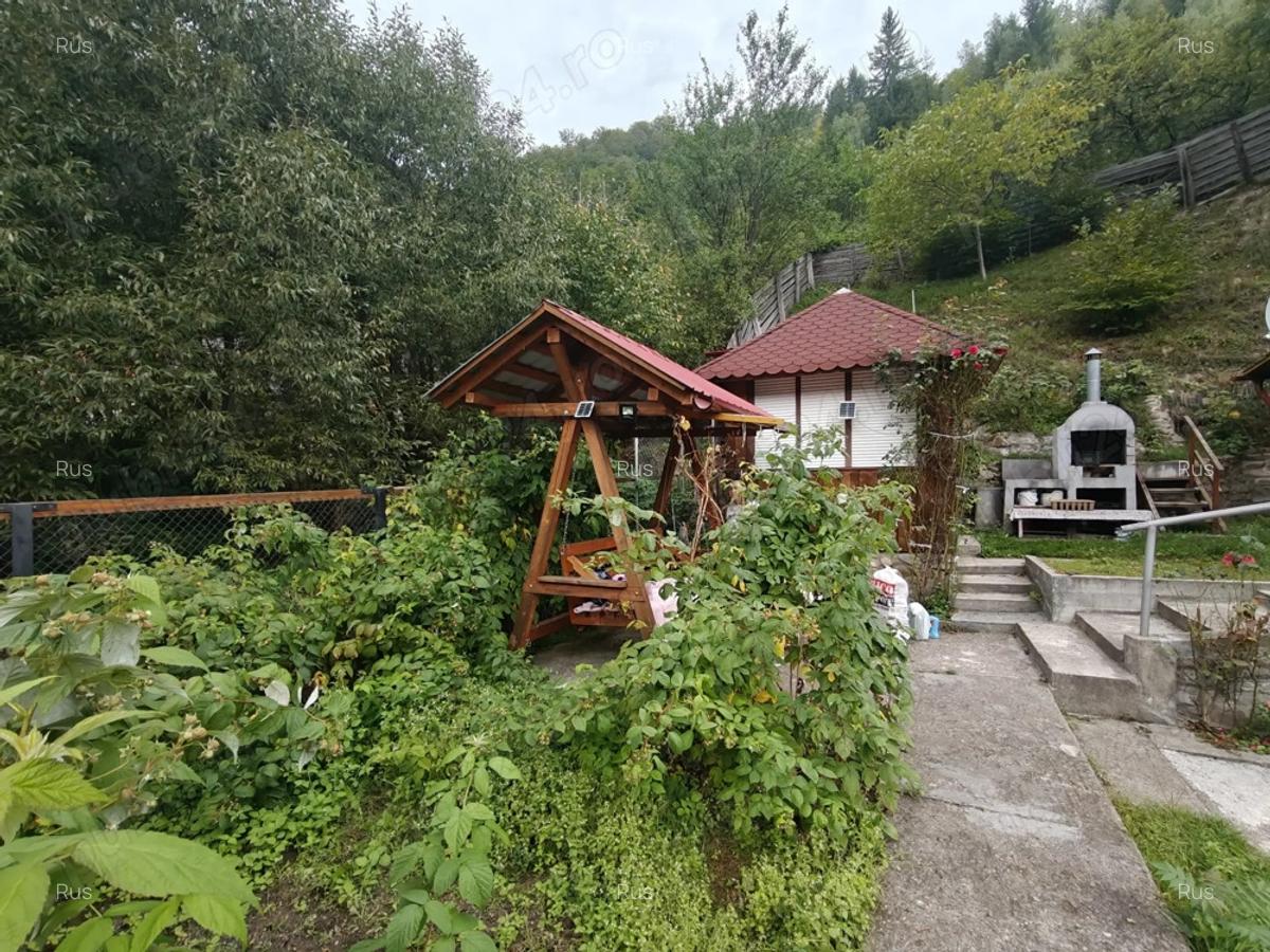 Casa de vanzare la munte! - 10