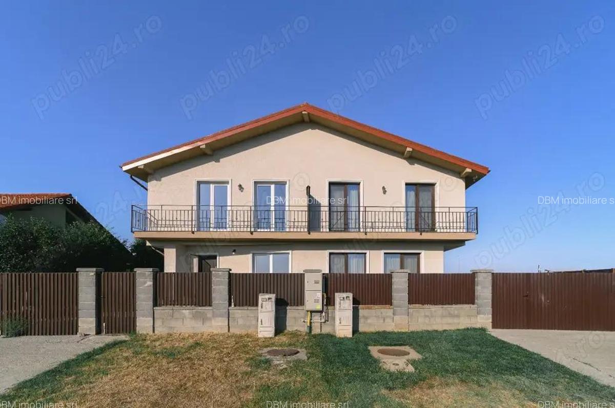 De inchiriat casa nemobilata in calea Urseni - 1