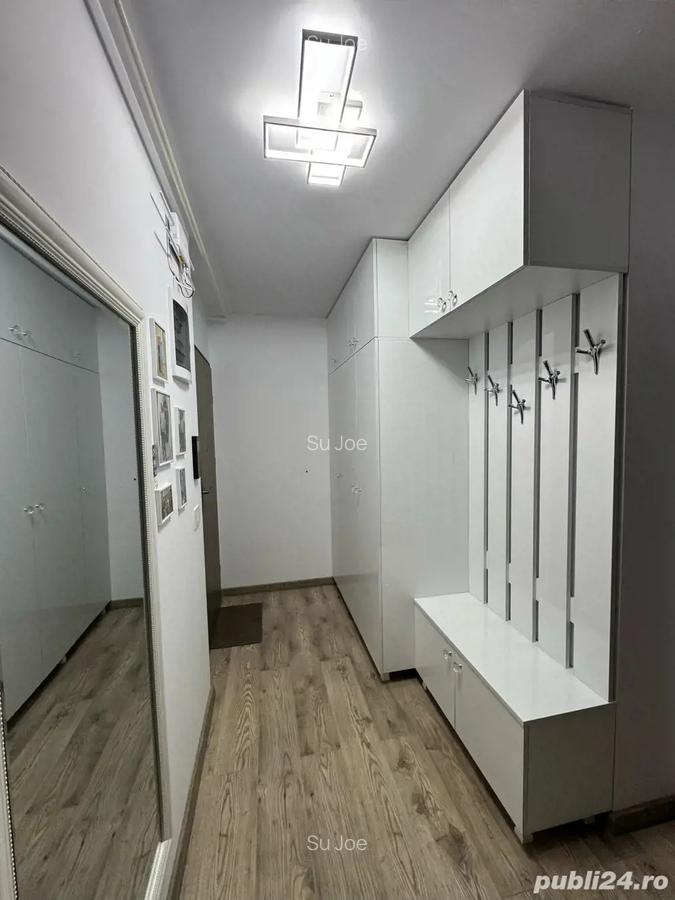 Apartamen doua camere Liviu Rebreanu 173 *zona soarelui* - 4