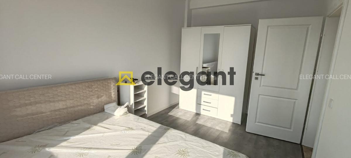 Prima inchiriere, bloc nou, AC! 2 camere,  Rovine-Parculet - 5