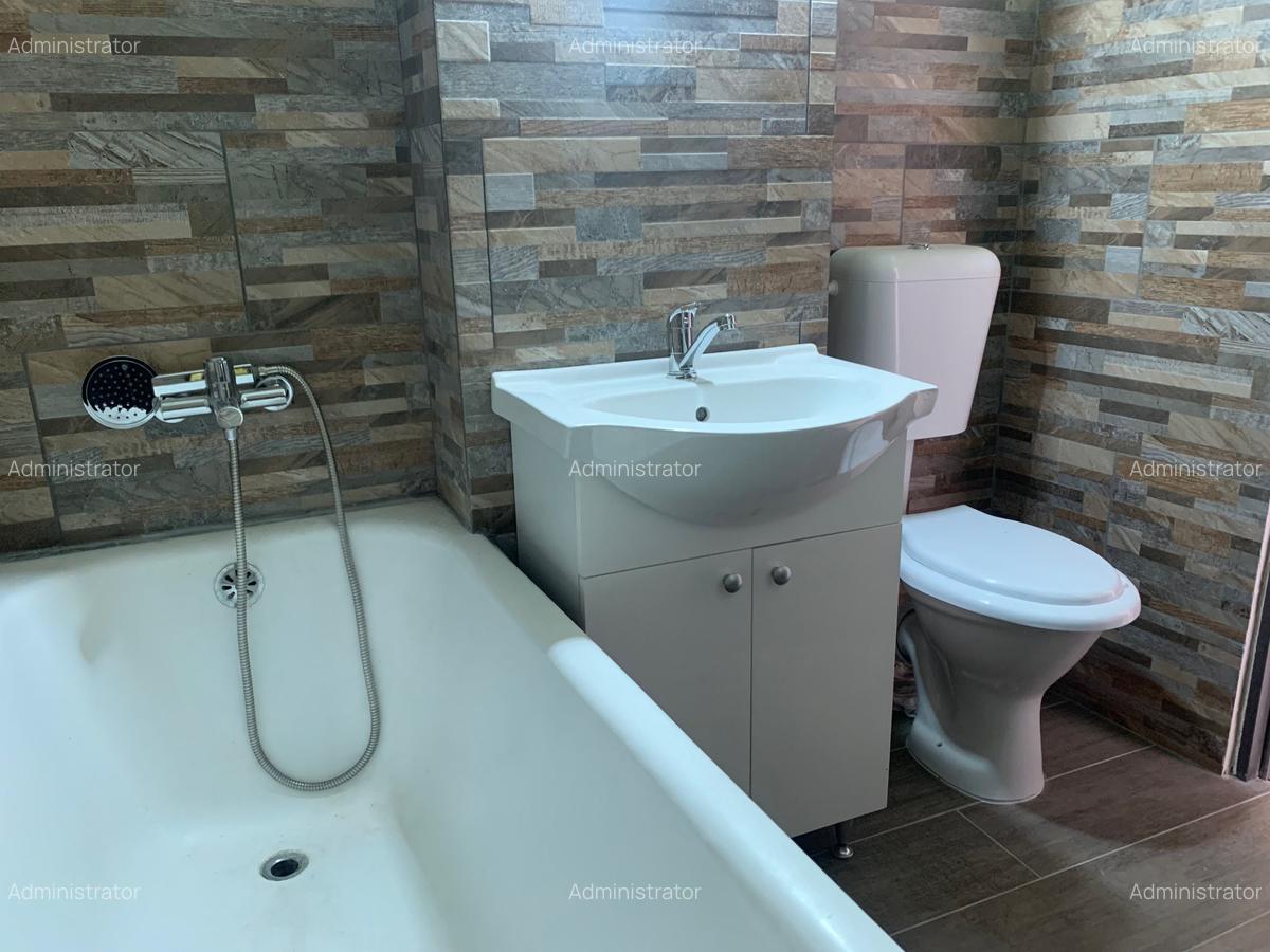 Apartament cu 4 camere decomandat în Griviței - 5