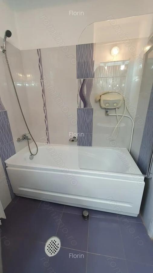 Inchiriez apartament renovat, zona centrala, 2 camere decomandate - 8