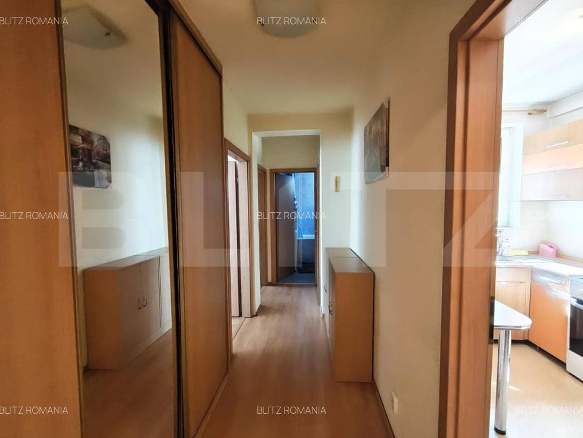 Apartament cu 3 camere, Ultracentral - 6