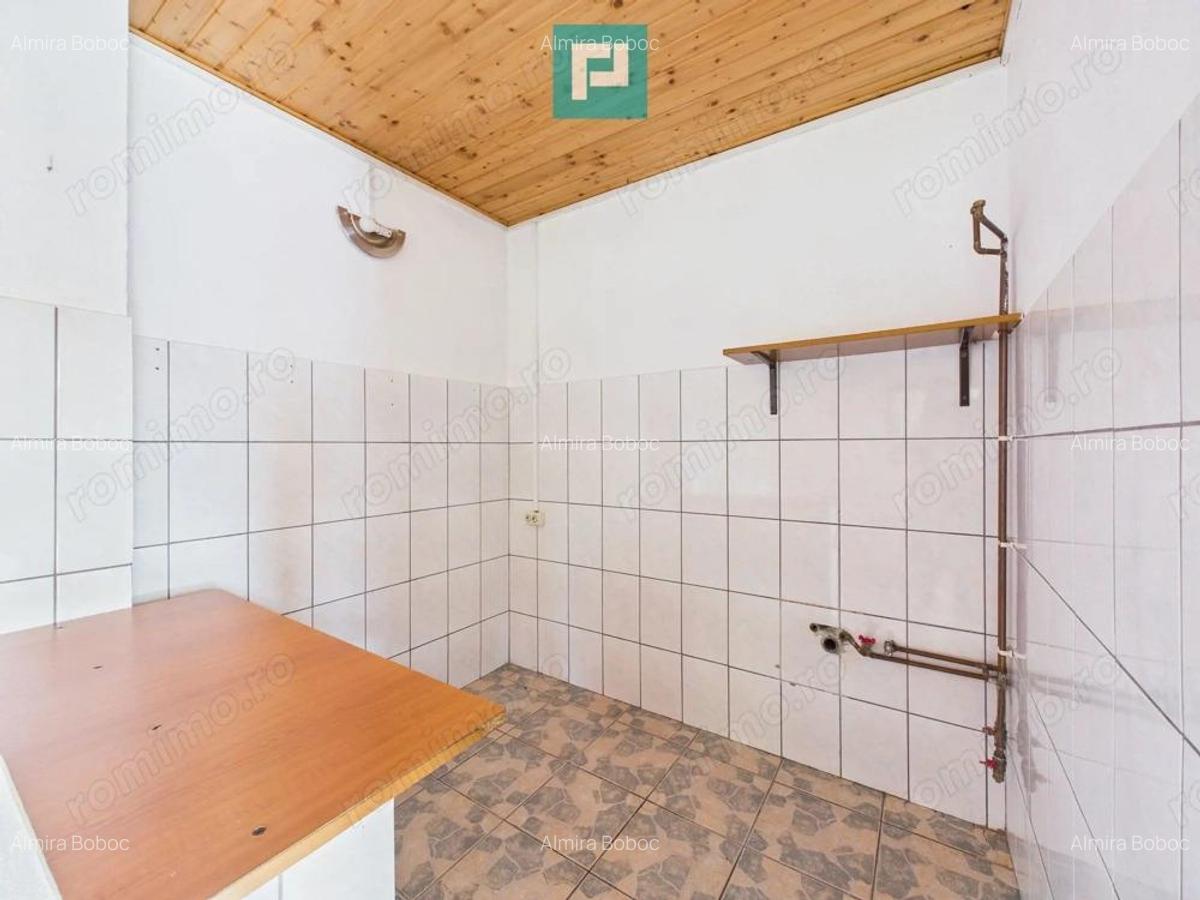 Casa cu o camera, teren 350 mp in Subcetate - 8 Casa cu o camera, teren 350 mp in Subcetate - 8